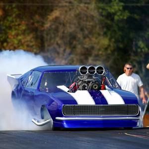 Meet your Posher, Ricky